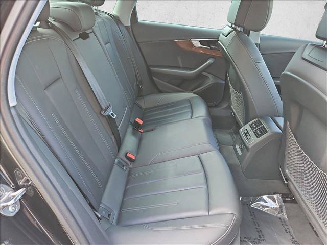 Used 2023 Audi A4 2.0T Premium w/ Convenience Package AWD/4WD image 26