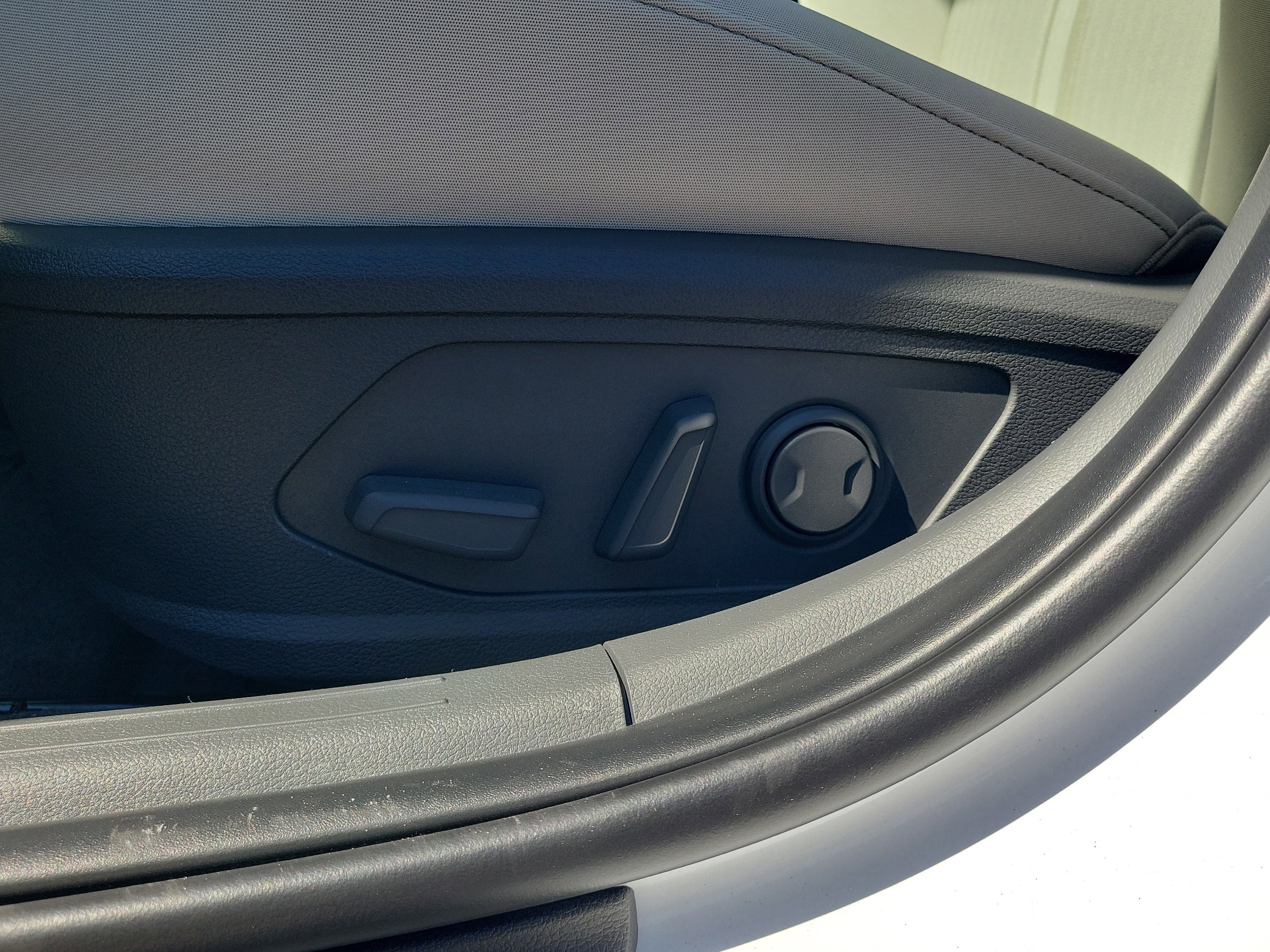 New 2025 Hyundai Sonata SEL image 13