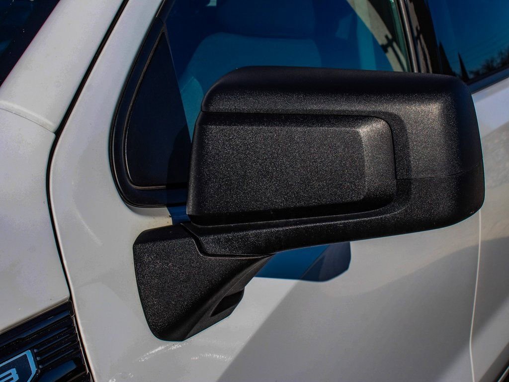 Used 2024 GMC Sierra 1500 Elevation w/ X31 Off-Road Package image 45