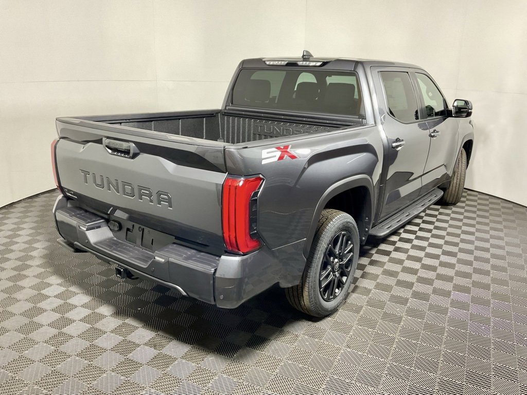 New 2026 Toyota Tundra SR5 image 15
