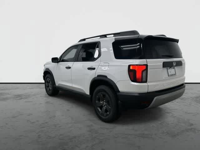 New 2026 Honda Passport RTL image 9