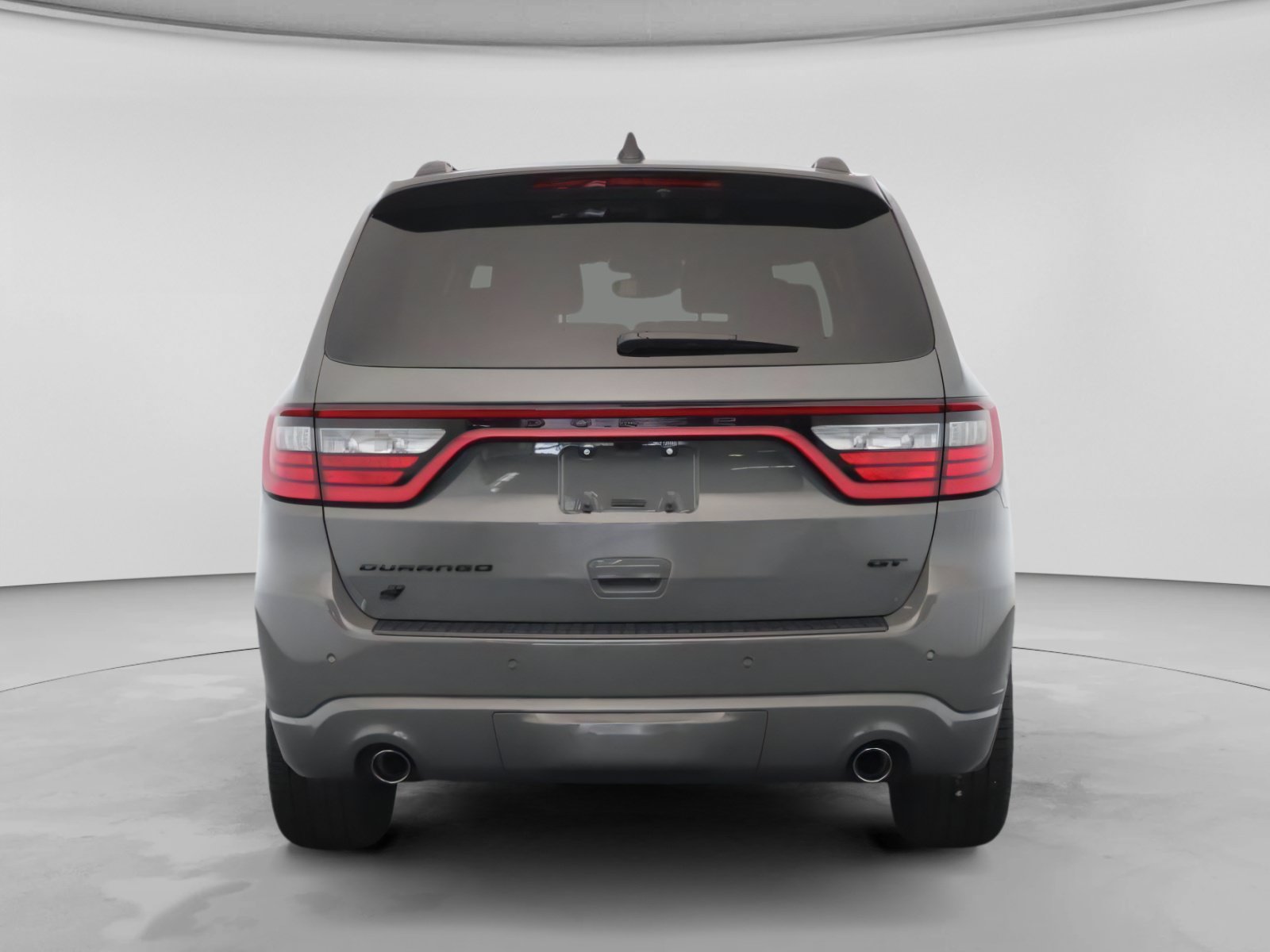 New 2026 Dodge Durango GT AWD/4WD image 27
