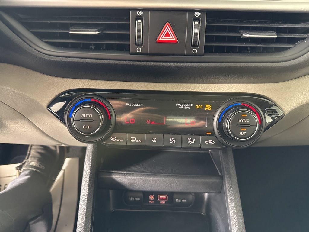 Used 2019 Kia Forte LXS FWD image 18