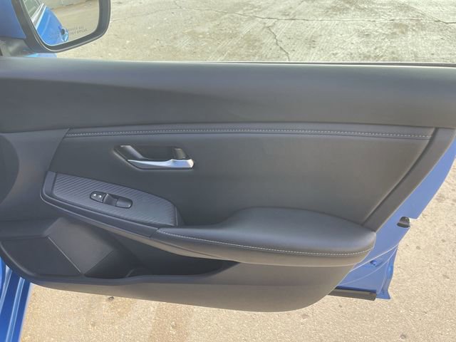 Used 2024 Nissan Sentra SV image 16