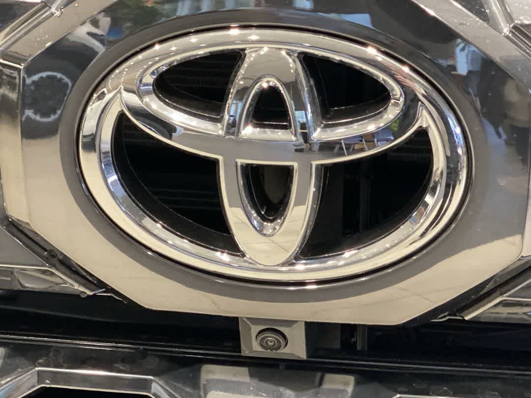New 2026 Toyota Tundra Platinum AWD/4WD image 10