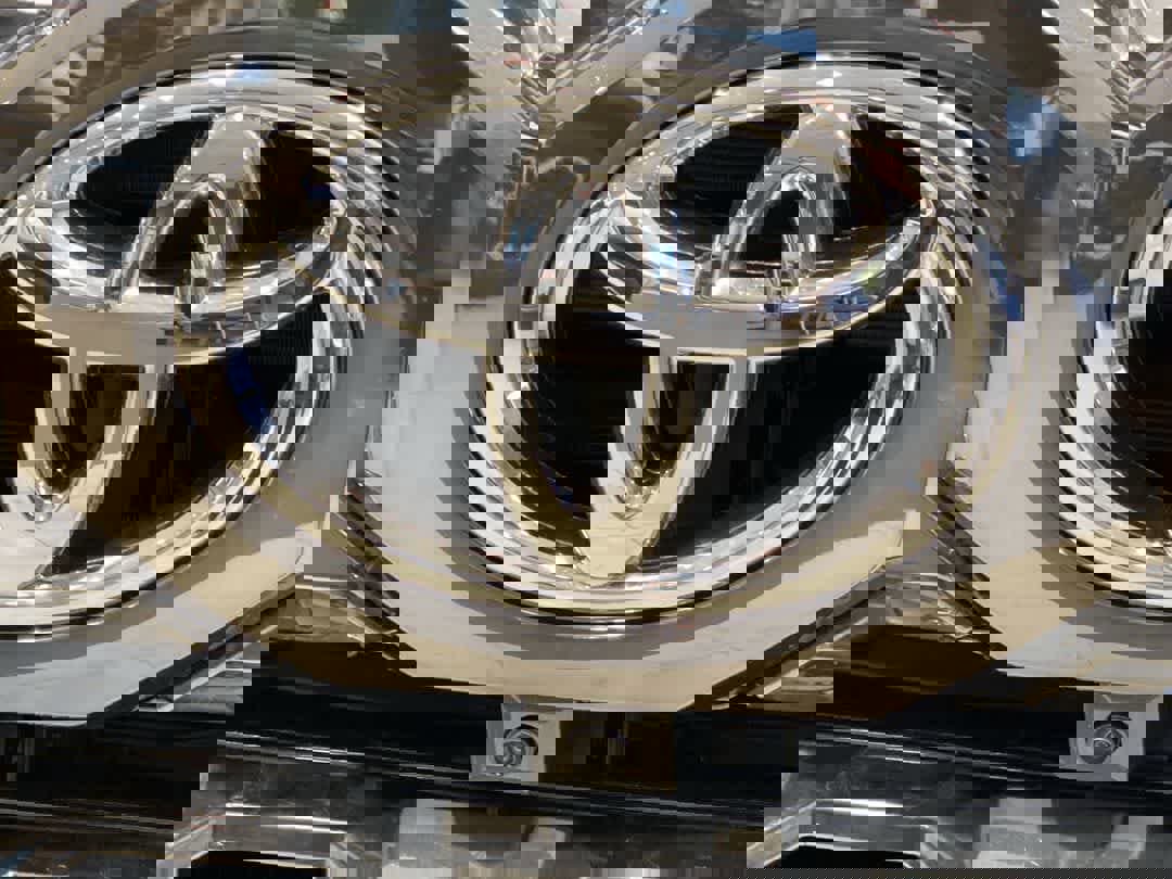 New 2026 Toyota Tundra Platinum image 10