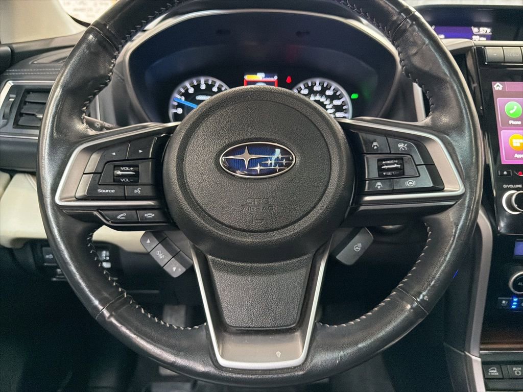 Used 2022 Subaru Ascent Touring image 16
