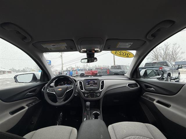 Used 2023 Chevrolet Equinox LT image 17