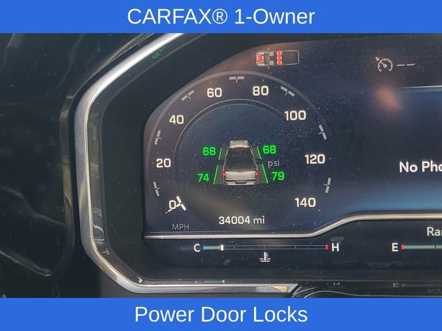 Certified 2024 Chevrolet Silverado 2500 LT image 20