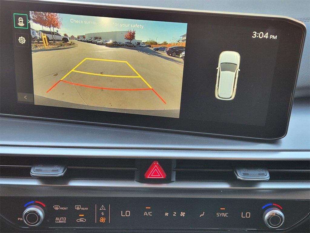 New 2026 Kia Sorento S image 12