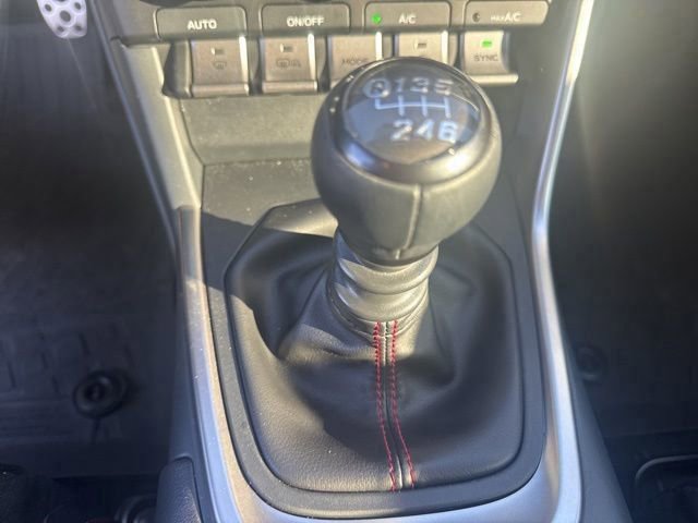Used 2023 Subaru BRZ Limited image 16