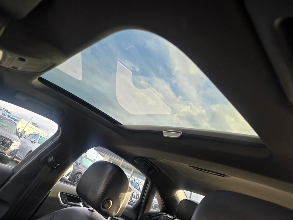 Used 2019 Audi A3 2.0T Premium w/ Convenience Package image 5