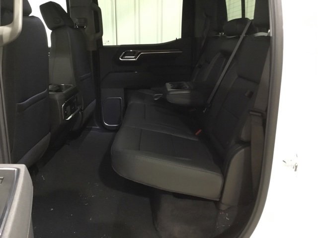 New 2026 Chevrolet Silverado 1500 LTZ w/ LTZ Premium Package image 43