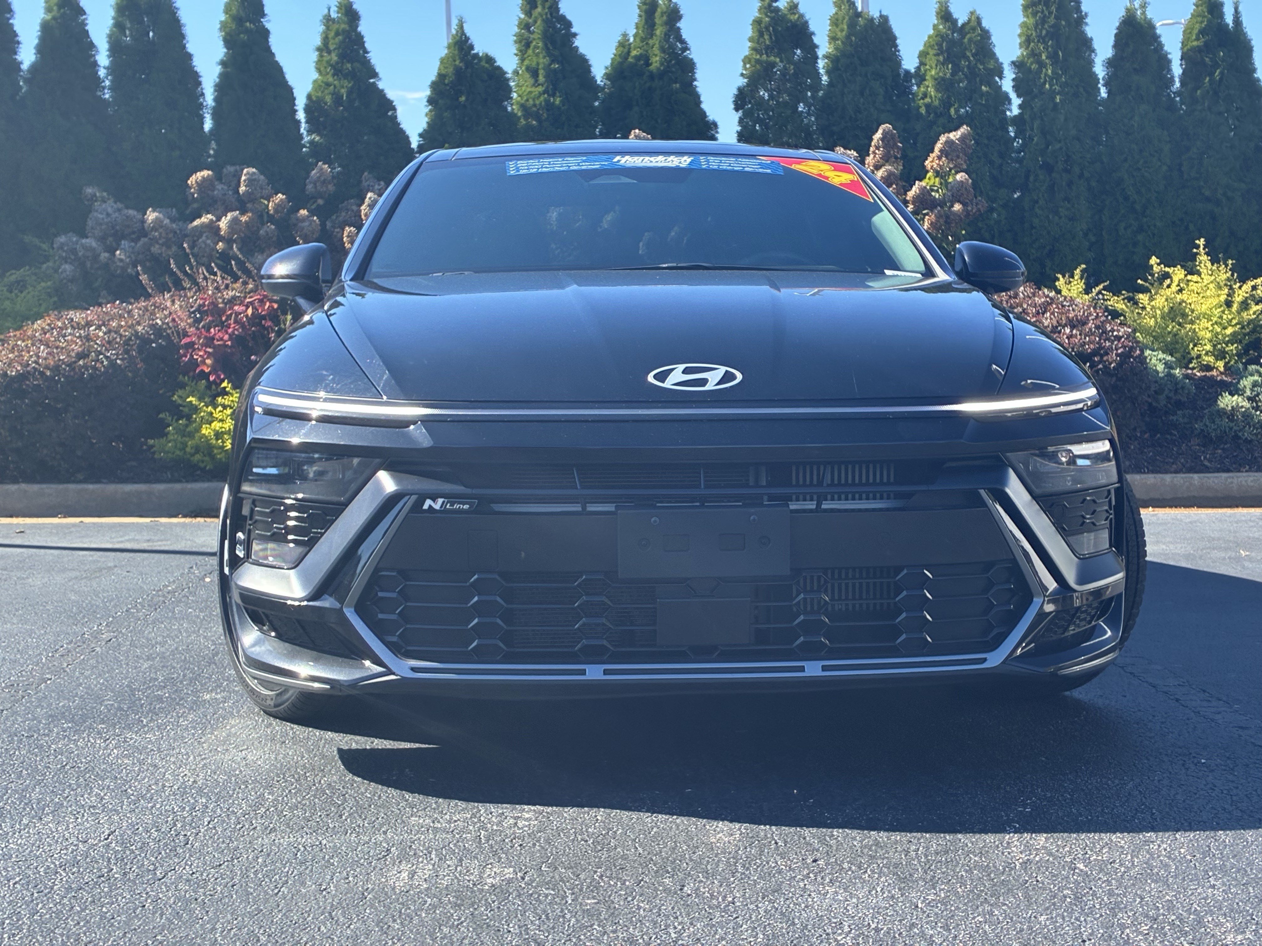Used 2024 Hyundai Sonata N Line FWD image 6
