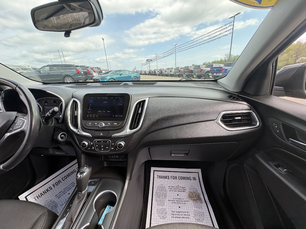 Used 2020 Chevrolet Equinox LT AWD/4WD image 20