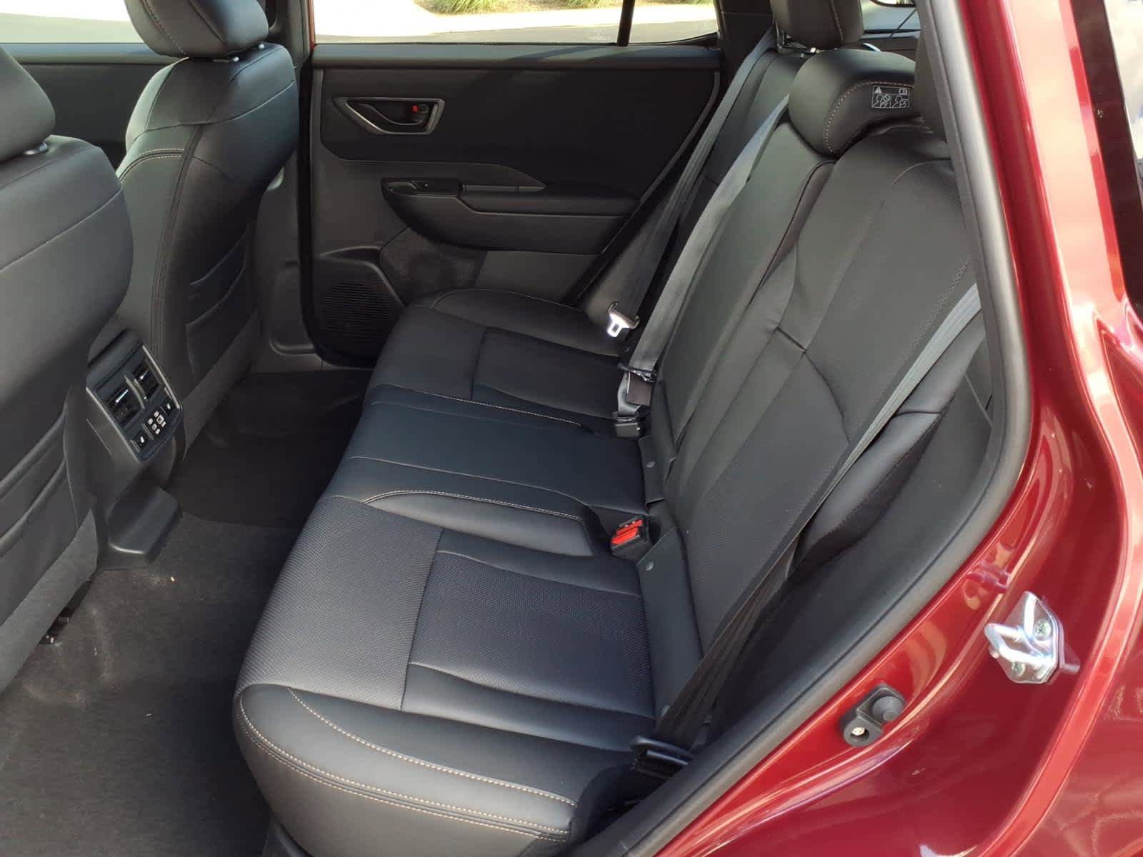 New 2026 Subaru Outback Limited AWD/4WD image 29