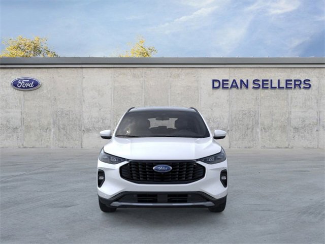 New 2025 Ford Escape SE w/ PHEV Premium Package image 6