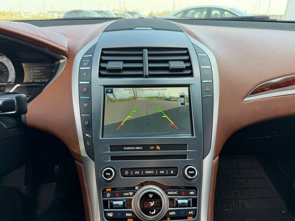 Used 2018 Lincoln MKZ Black Label w/ Climate Package FWD image 13