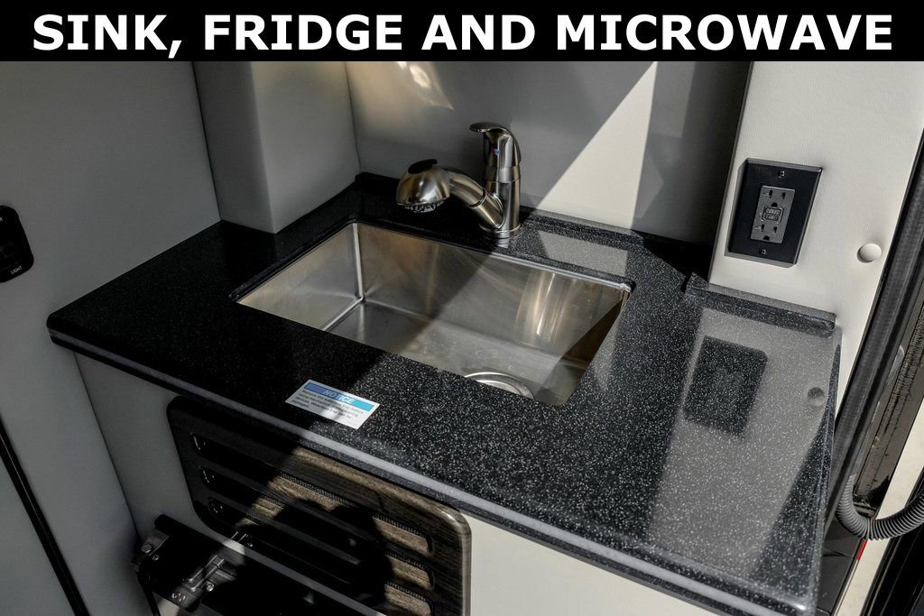 New 2024 Mercedes-Benz Sprinter 3500 image 15