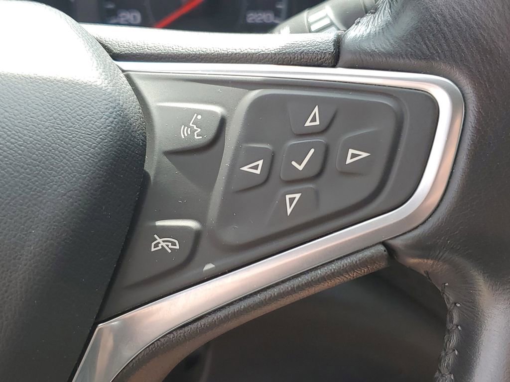 Used 2022 Chevrolet Malibu RS FWD image 12