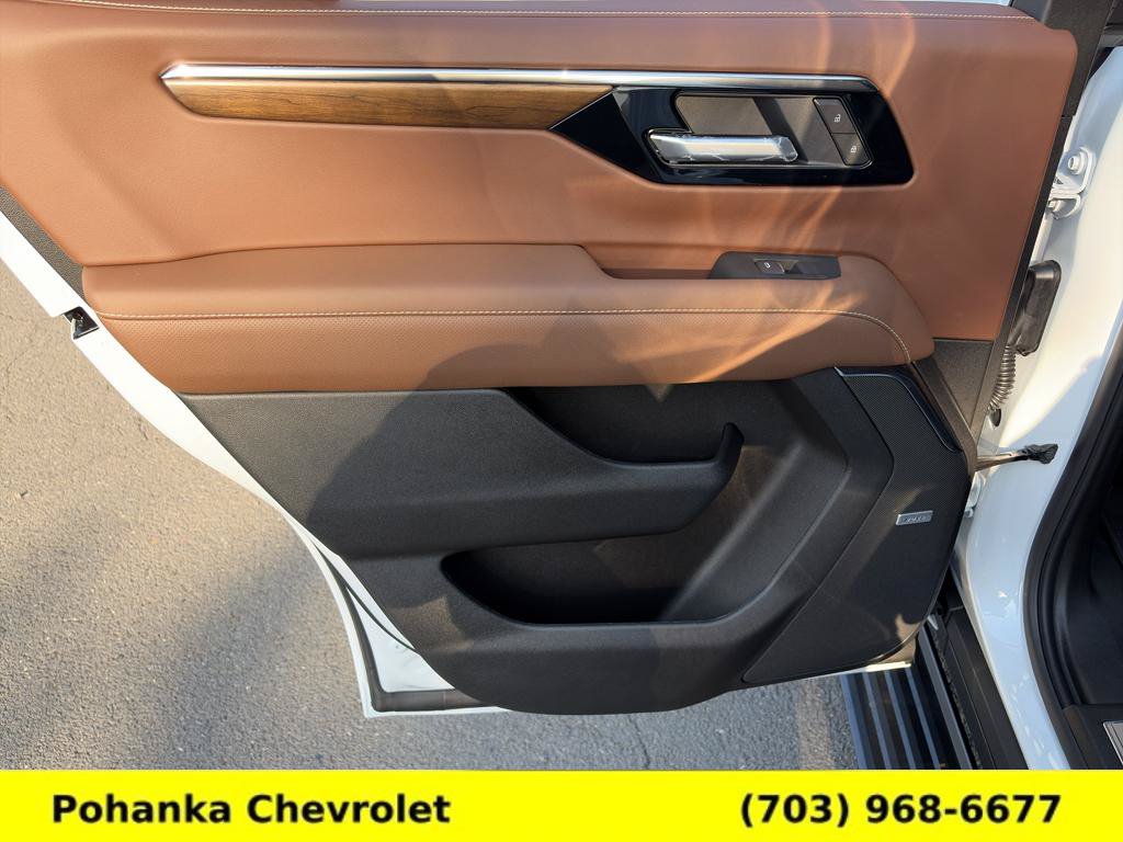 New 2026 Chevrolet Tahoe High Country AWD/4WD image 39