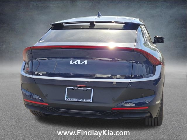 New 2025 Kia EV6 Light AWD/4WD image 5