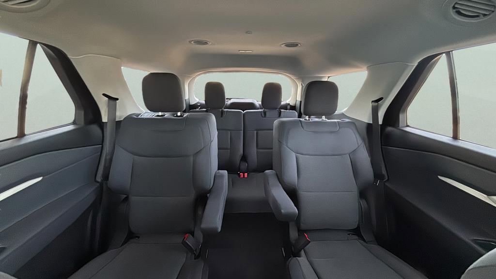 New 2026 Ford Explorer Active image 10