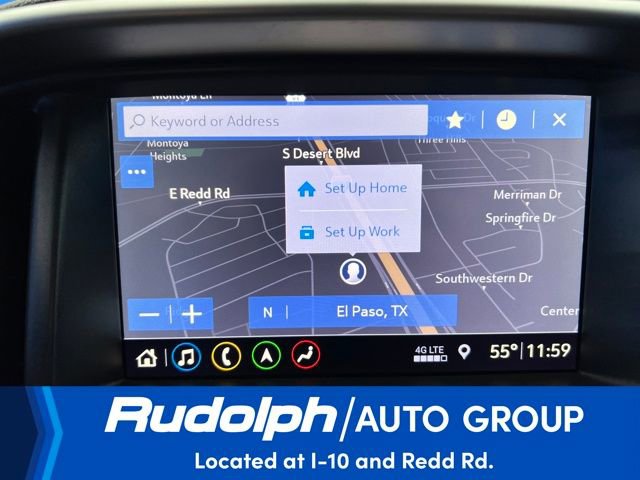 Used 2019 Chevrolet Colorado LT w/ Redline Special Edition image 25