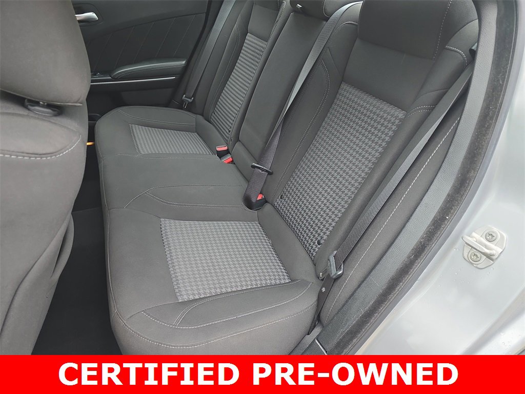 Certified 2023 Dodge Charger SXT image 13