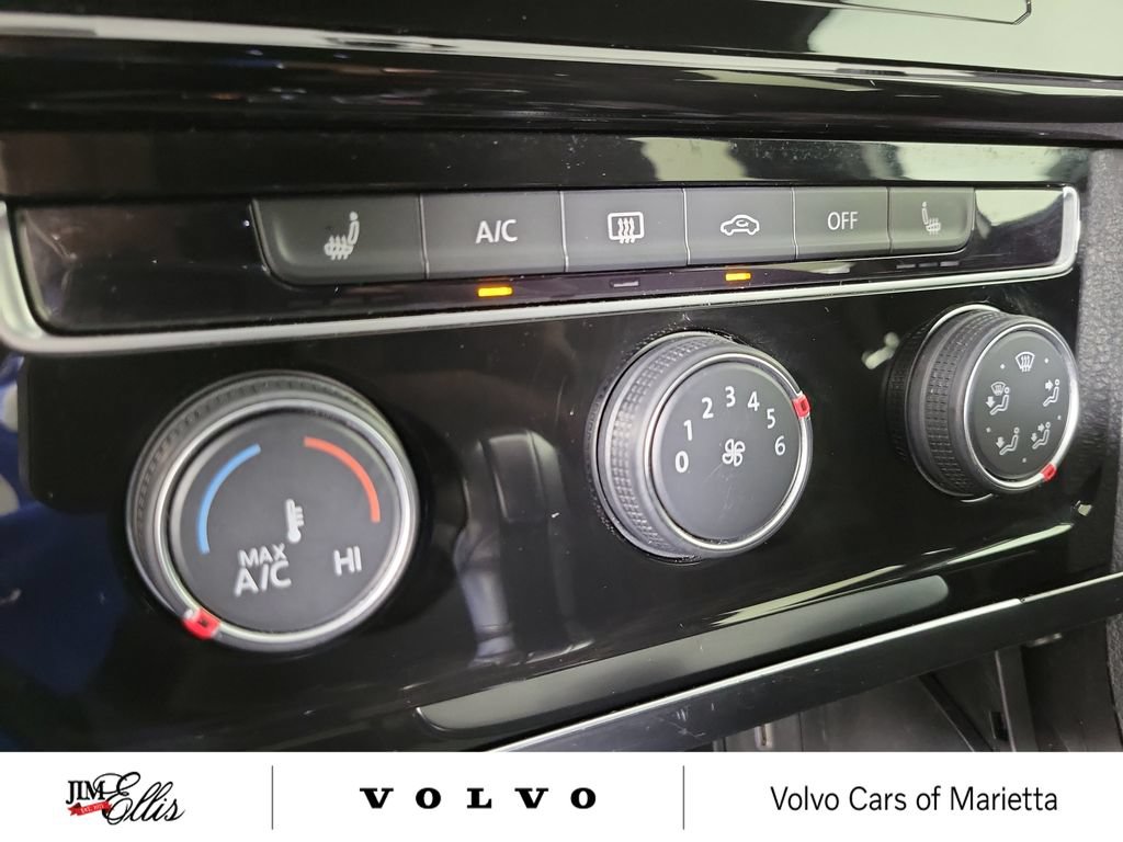 Used 2020 Volkswagen GTI S FWD image 28