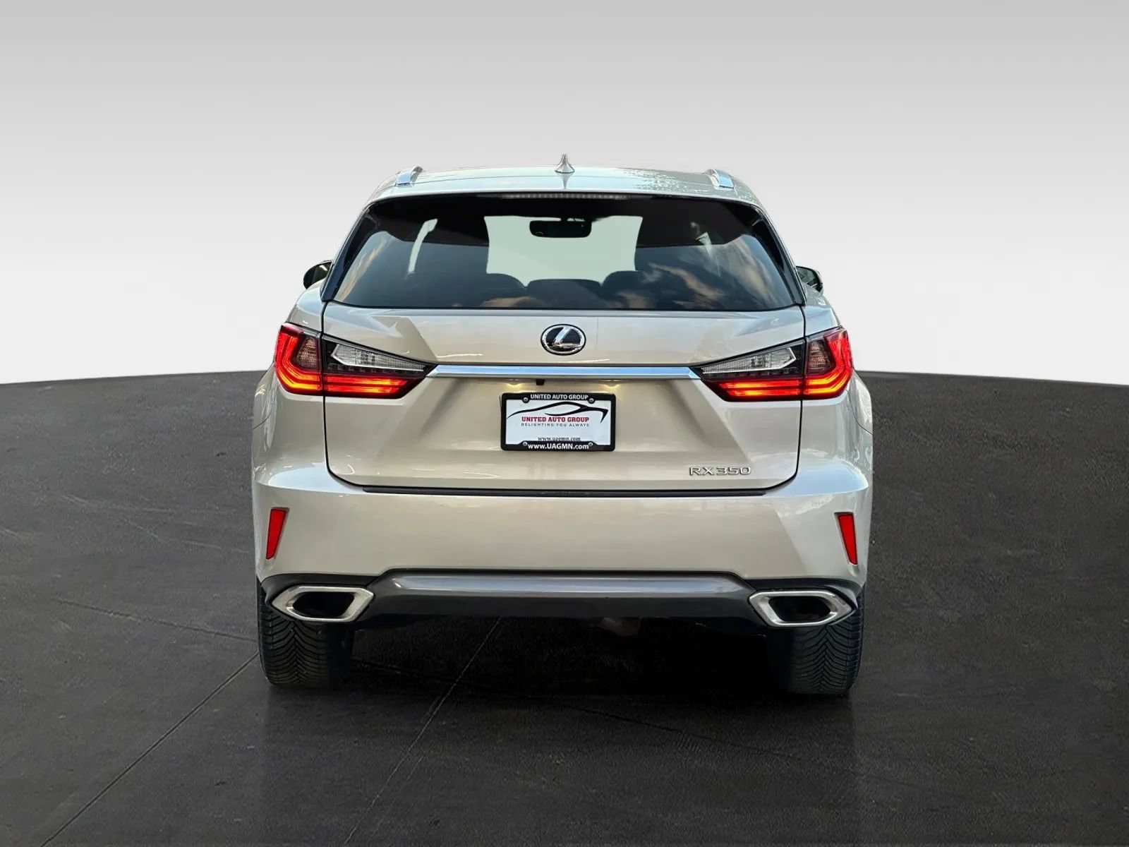 Used 2016 Lexus RX 350 AWD w/ Premium Package image 6