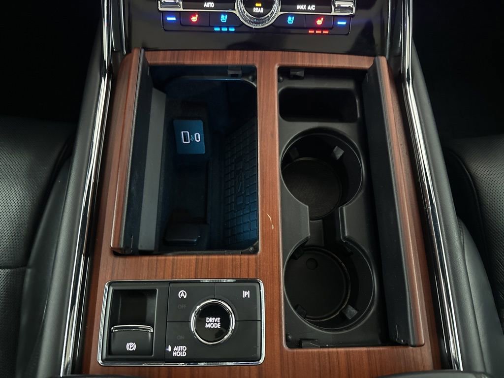 Used 2022 Lincoln Navigator Reserve image 30