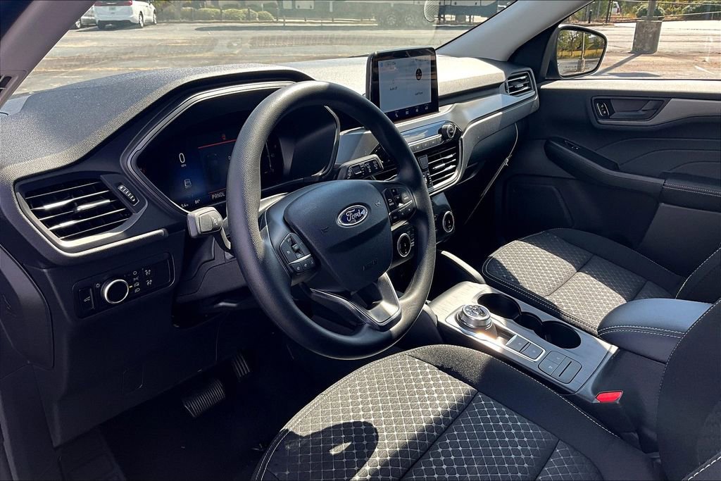 New 2026 Ford Escape Active FWD image 6