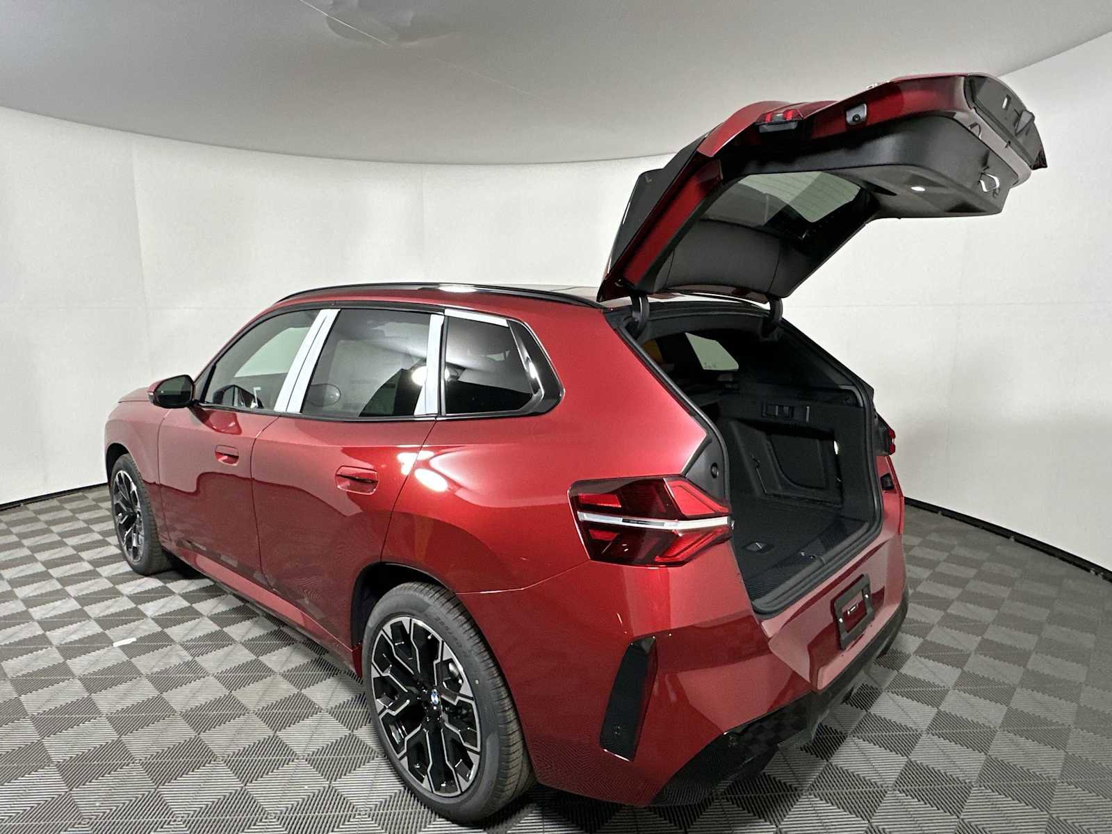 New 2026 BMW X3 xDrive30 w/ Premium Package image 20