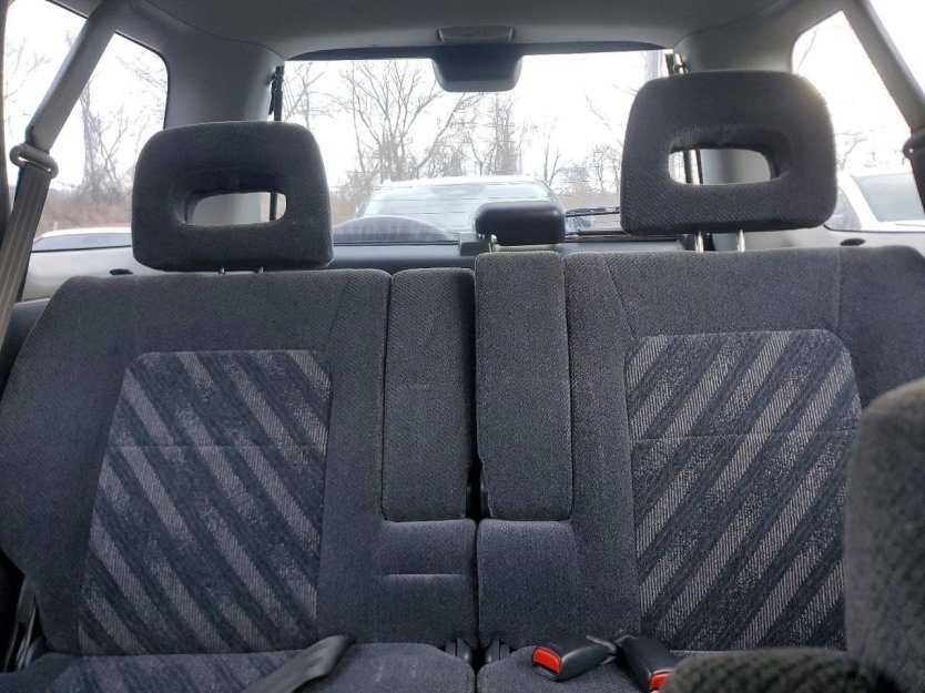 Used 1999 Honda CR-V LX image 7