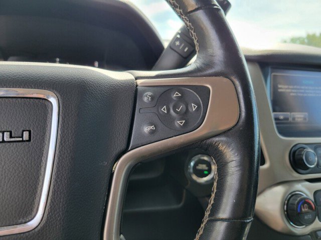 Used 2019 GMC Yukon XL Denali w/ Denali Ultimate Package RWD image 14