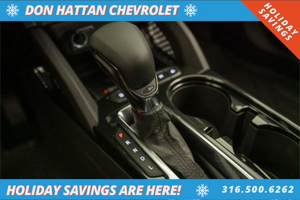 New 2026 Chevrolet TrailBlazer LT w/ Convenience Package image 14