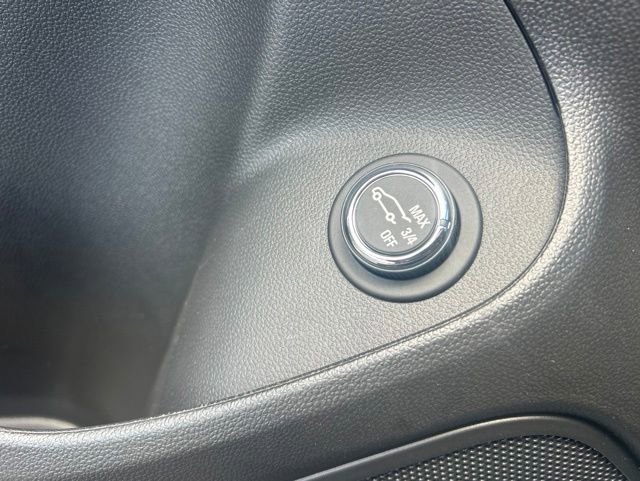 New 2026 Buick Encore GX Preferred AWD/4WD image 11
