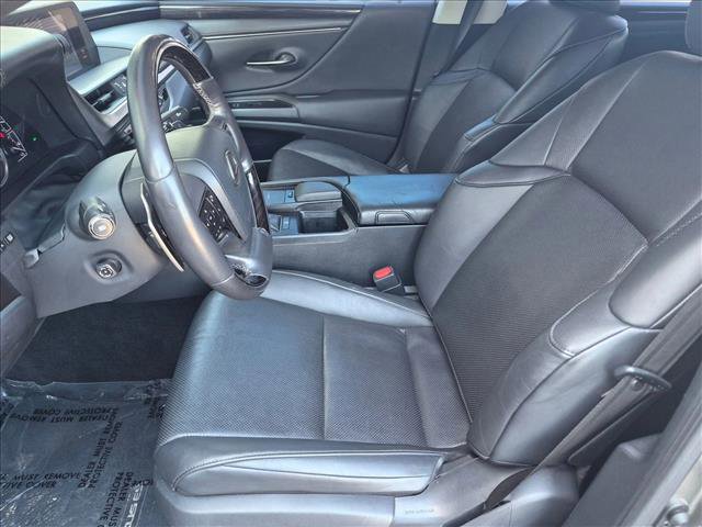 Used 2019 Lexus ES 350 w/ Premium Package FWD image 17