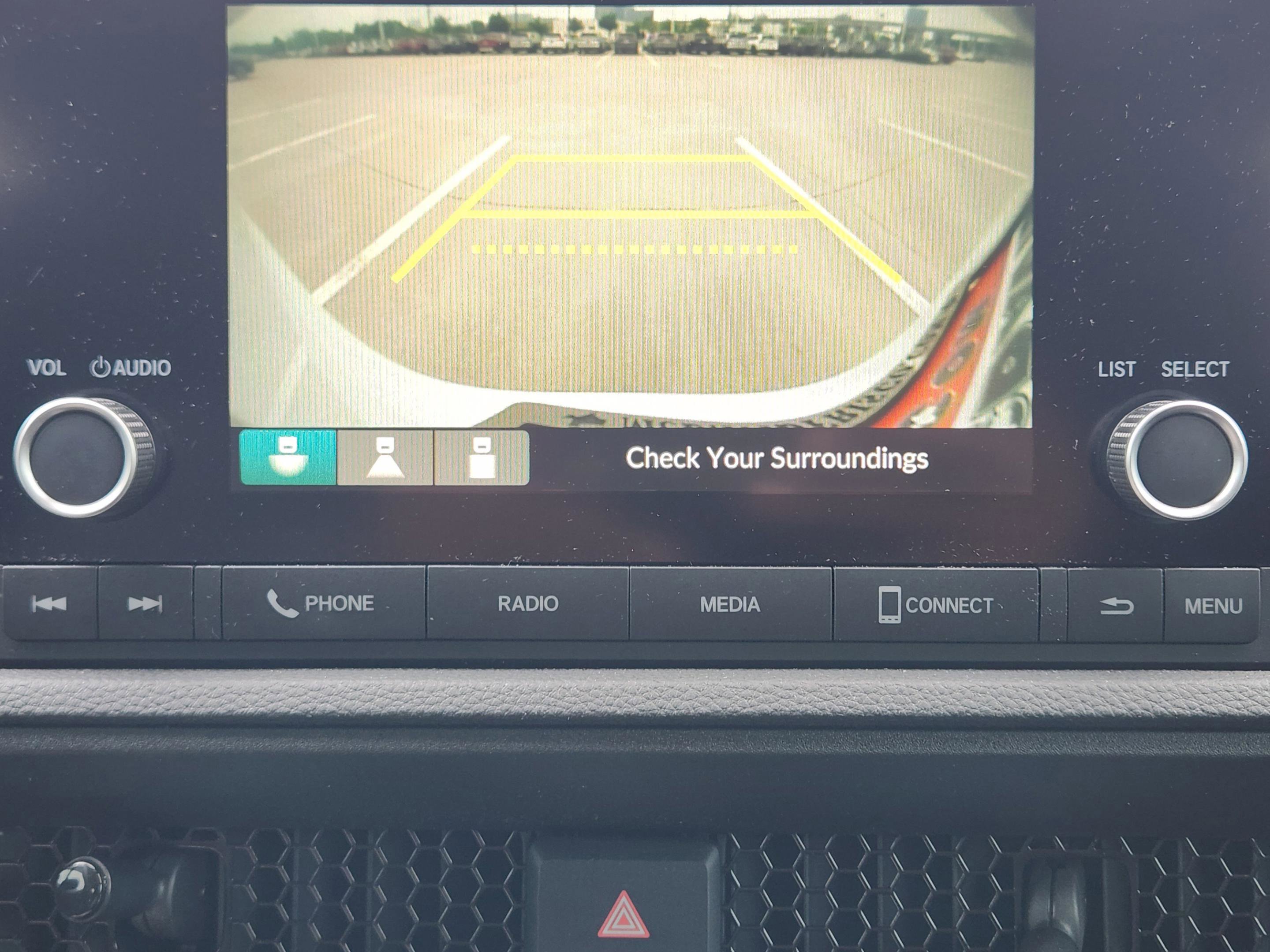 Certified 2023 Honda CR-V EX image 18