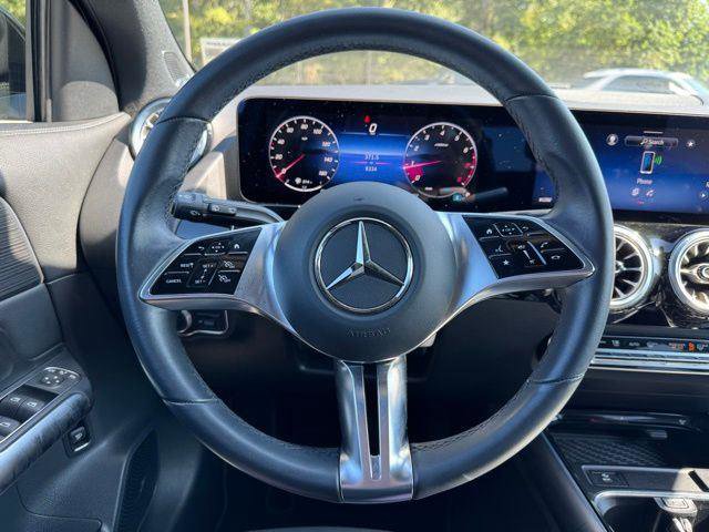 Certified 2025 Mercedes-Benz GLA 250 GLA 250 image 10