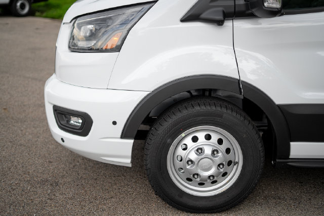 New 2026 Ford Transit 350 XLT AWD/4WD image 9
