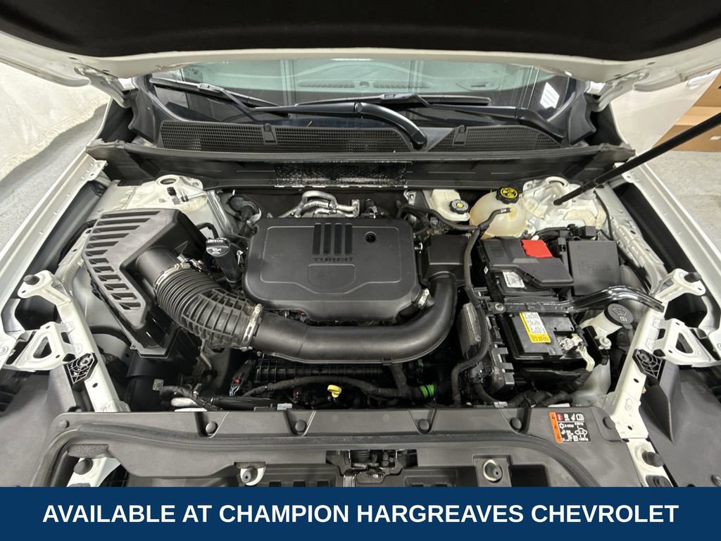 Certified 2023 GMC Acadia SLE w/ Driver Convenience Package image 38