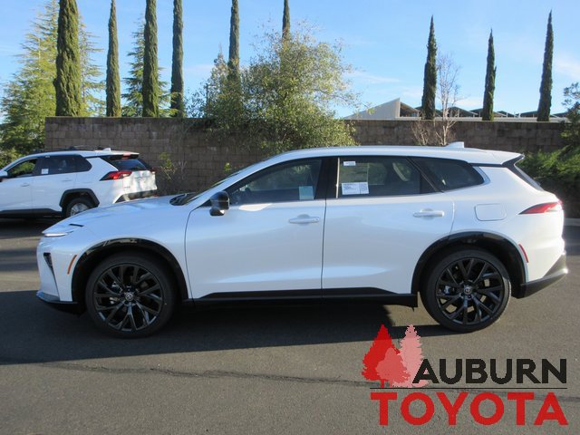 New 2026 Toyota Crown Signia image 6