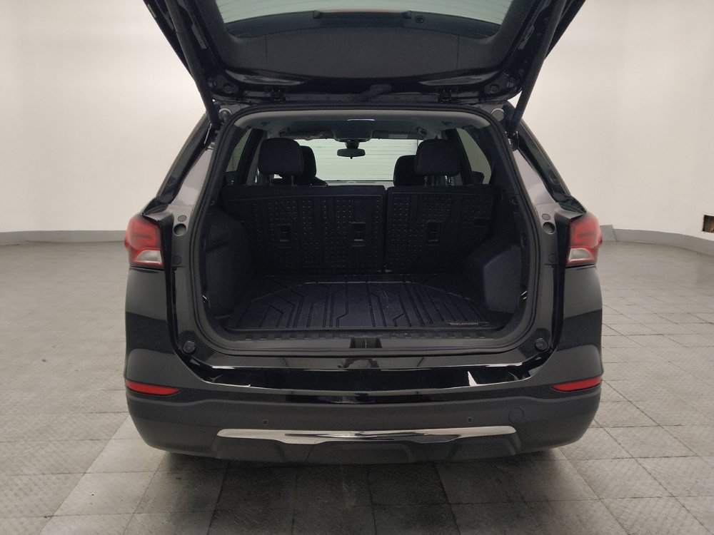 Used 2024 Chevrolet Equinox LT w/ LPO, Floor Liner Package FWD image 29