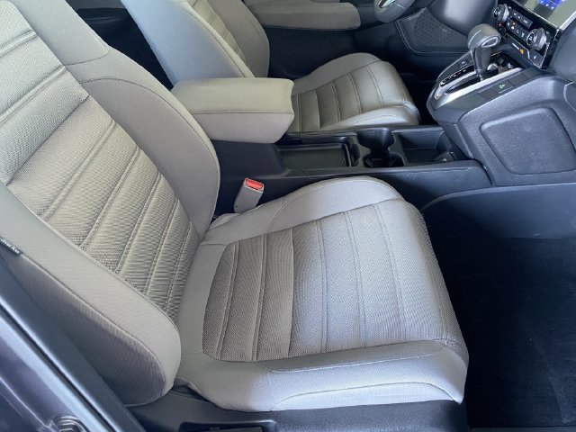 Certified 2018 Honda CR-V EX image 10