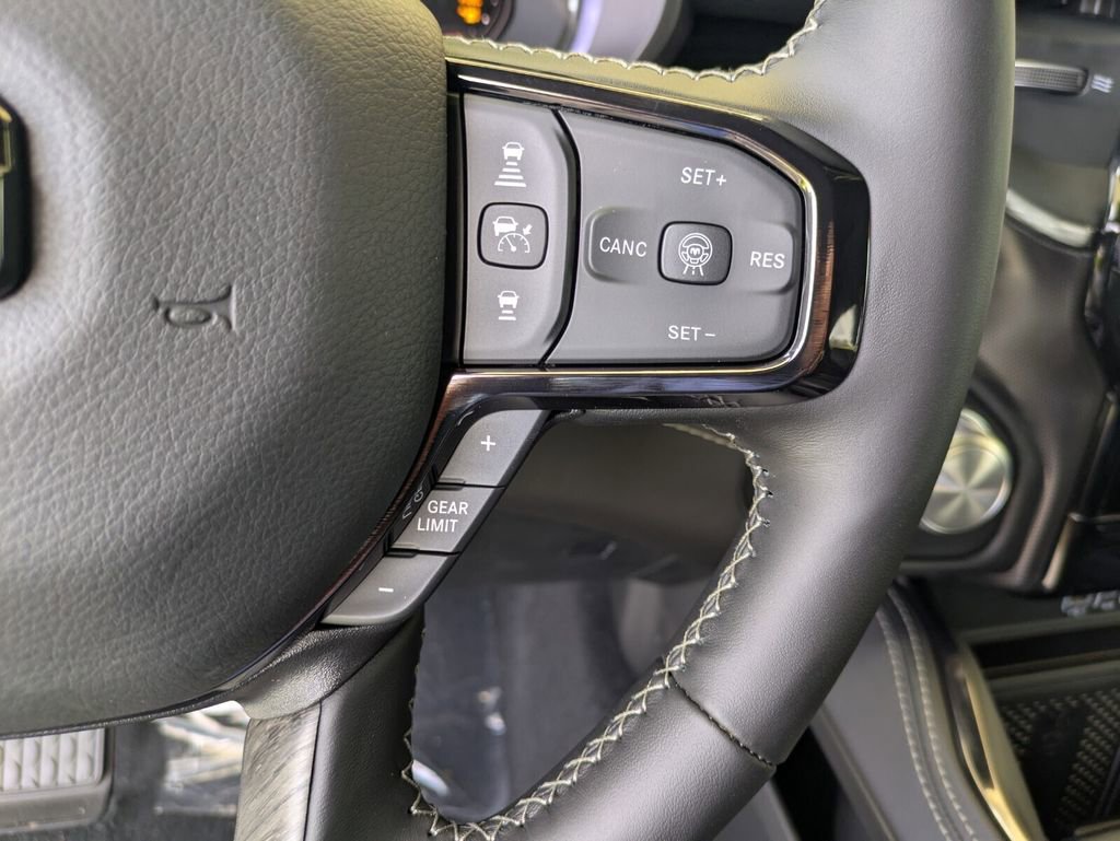 New 2026 RAM 1500 Limited image 19