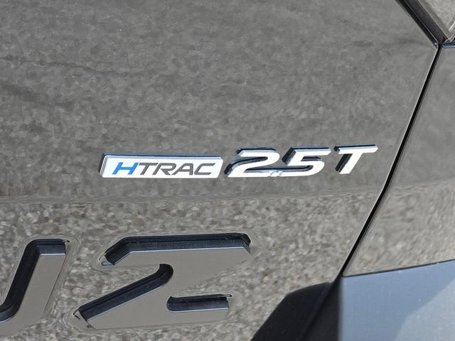 New 2026 Hyundai Santa Cruz XRT AWD/4WD image 6