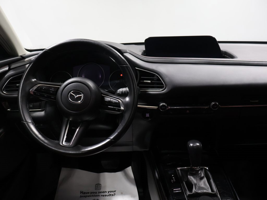 Used 2024 MAZDA CX-30 AWD 2.5 S w/ Preferred Package image 13