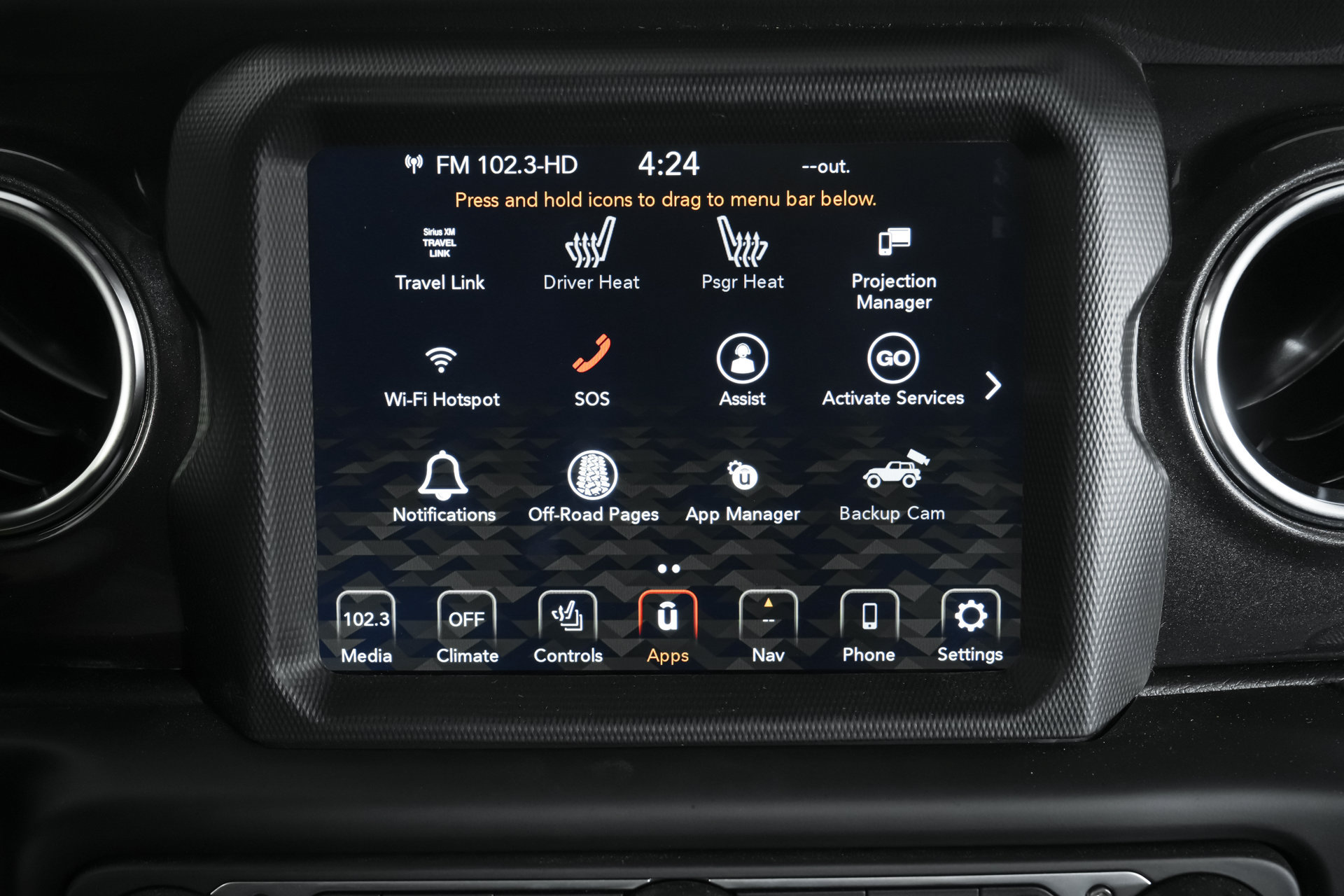 Used 2021 Jeep Wrangler Unlimited Rubicon w/ Trailer Tow Package AWD/4WD image 22